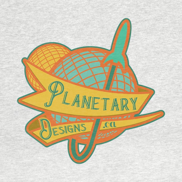 Planetary Designs by Planetarydesigns